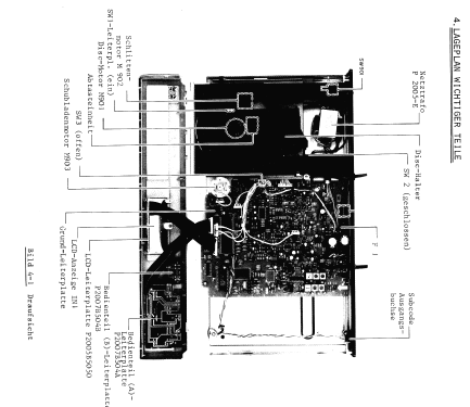 CDD4993; Metz Transformatoren (ID = 1039769) R-Player