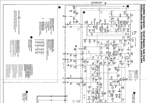 Florida 7070; Metz Transformatoren (ID = 1051830) Television