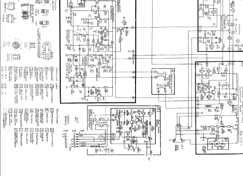 Tele Star 4004; Mezon Works, (ID = 1191029) Television