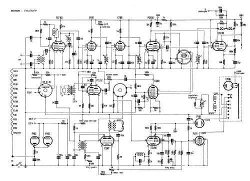 Television T14/14'/P; Micron Technology, (ID = 2916088) Television