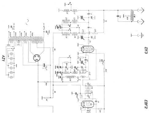 Bojar MK411; Microphona Mikrofona (ID = 17460) Radio