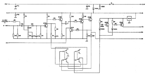 microwave modules linear manuals