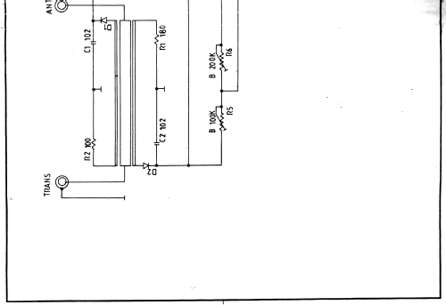 Alan K140; CTE International S. (ID = 1102693) Equipment