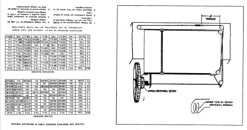 SG-12 Ch= SGT-12; Midwest Radio Co., (ID = 853243) Radio