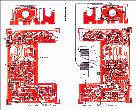 TR2021; Mikroelektronik ' (ID = 967234) Radio