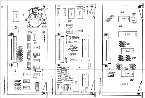 Digital-Multimeter G-1006.500; Mikroelektronik ' (ID = 1764244) Ausrüstung