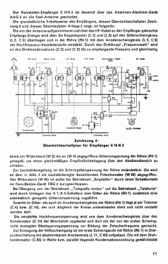 SK-3 S10K3 FuG 10; Militär verschiedene (ID = 2926228) Mil Tr