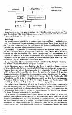 SK-3 S10K3 FuG 10; Militär verschiedene (ID = 2926237) Mil Tr