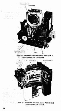 SK-3 S10K3 FuG 10; Militär verschiedene (ID = 2926243) Mil Tr