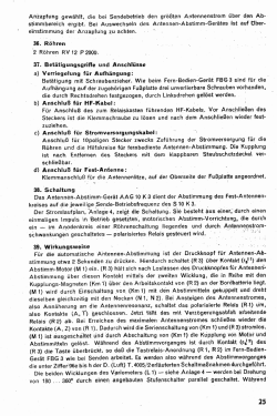 SK-3 S10K3 FuG 10; Militär verschiedene (ID = 2926245) Mil Tr