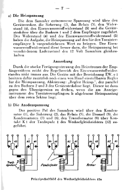 Wechselrichtersatz EW.c 1; Militär verschiedene (ID = 3038025) Power-S