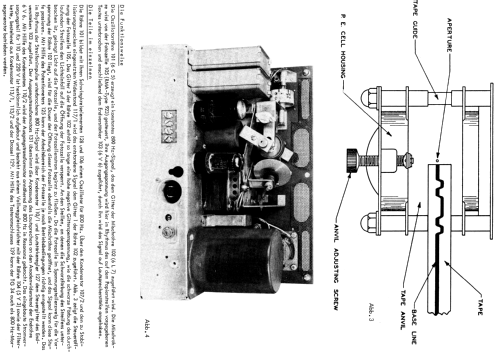 Keyer TG-34; MILITARY U.S. (ID = 801347) Military