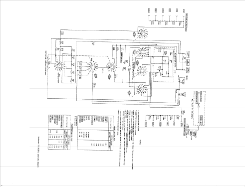 Multimeter TS-352A/U, ME-9E/U, MX-815A/U; MILITARY U.S. (ID = 2406643) Equipment