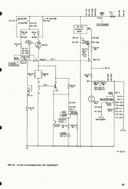 Power Supply PP-112/GR; MILITARY U.S. (ID = 2704797) Strom-V