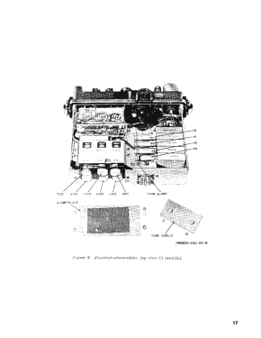 PRC-10 RT176 / PRC-10; MILITARY U.S. (ID = 2945395) Mil TRX