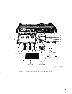 PRC-9 RT-175A / PRC-9; MILITARY U.S. (ID = 2945340) Mil TRX