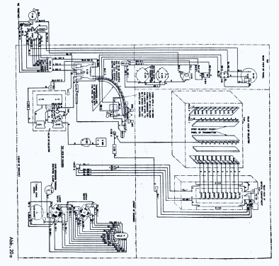 Radio Transmitter BC-604; MILITARY U.S. (ID = 1560494) Mil Tr