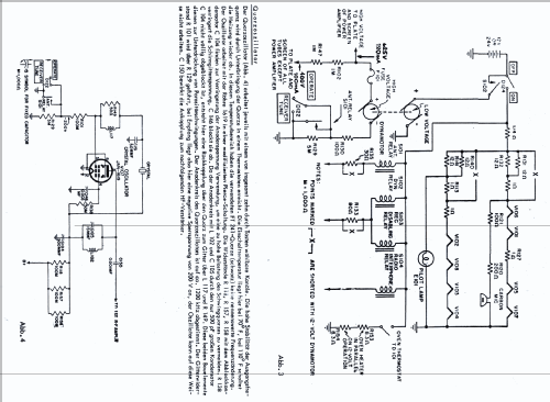 Radio Transmitter BC-604; MILITARY U.S. (ID = 1560502) Mil Tr