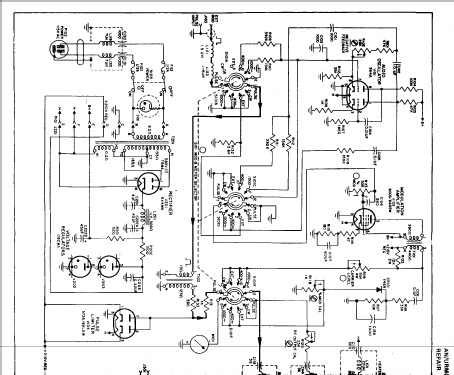 RF-Generator URM-26; MILITARY U.S. (ID = 318735) Equipment