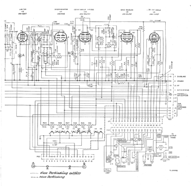 Radio Receiver BC-683-; MILITARY U.S. (ID = 160082) Mil Re