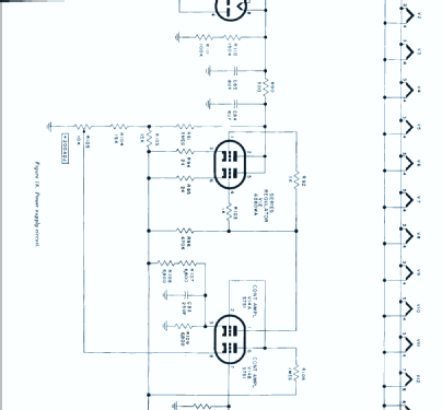 Signal Generator AN/URM-70; MILITARY U.S. (ID = 1816433) Equipment