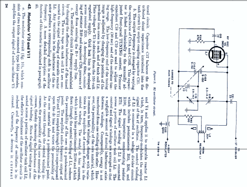 Signal Generator AN/URM-70; MILITARY U.S. (ID = 1894785) Equipment