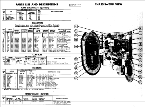 729 'Portapal' ; Minerva Radio Co. (ID = 879390) Radio