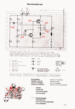 Automatic MC 231; Minerva-Radio (ID = 3024138) R-Player