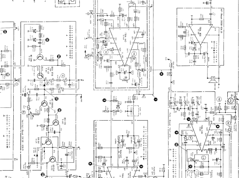 Color 1040; Minerva-Radio (ID = 1914067) Television