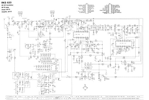 RKS-620; Minerva-Radio (ID = 2267406) Radio