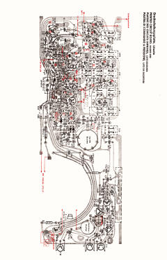 TR611; Minerva-Radio (ID = 3026555) Radio