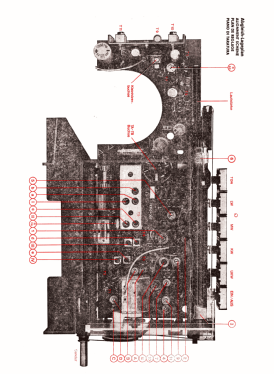 TR611; Minerva-Radio (ID = 3026556) Radio