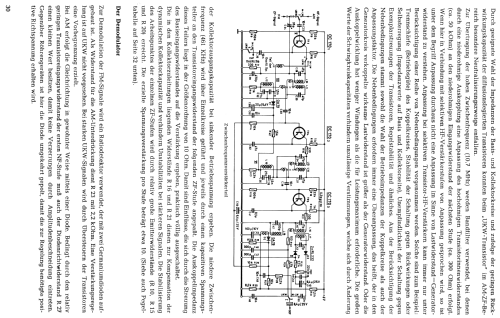 UKW-Transistor 611; Minerva-Radio (ID = 1818161) Radio