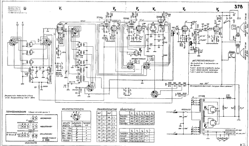 378A; Minerva-Radio (ID = 357352) Radio