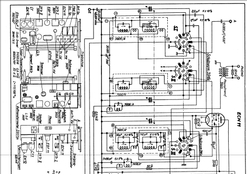 405GW; Minerva-Radio (ID = 108877) Radio