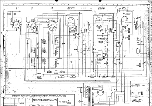 414W; Minerva-Radio (ID = 613509) Radio