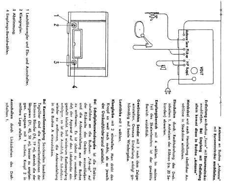 435W; Minerva-Radio (ID = 716907) Radio