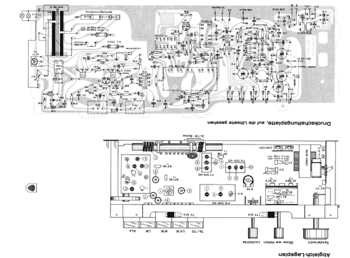 Minerphon ; Minerva-Radio (ID = 1057947) Radio