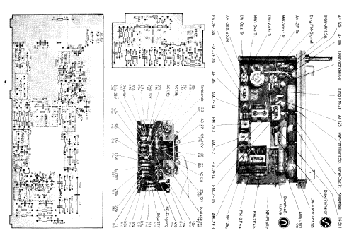 Perfect 652; Minerva-Radio (ID = 1207657) Radio