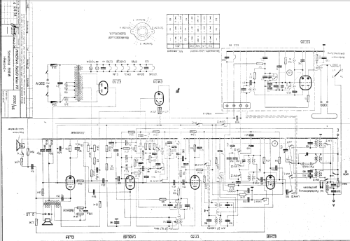 Record-W 3D 556W; Minerva-Radio (ID = 1057943) Radio