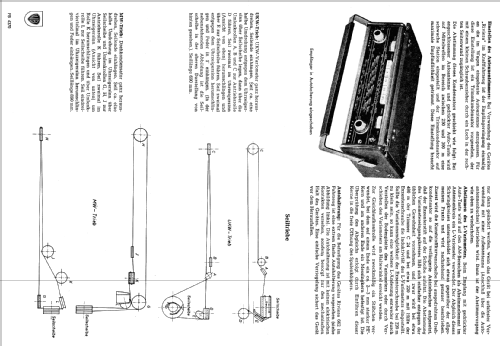 Riviera 3 662; Minerva-Radio (ID = 888646) Radio