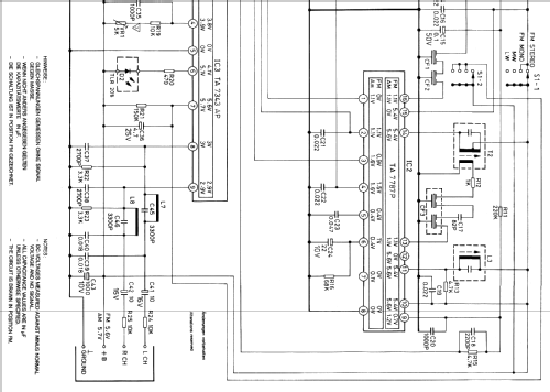 RKS 1165; Minerva-Radio (ID = 503667) Radio