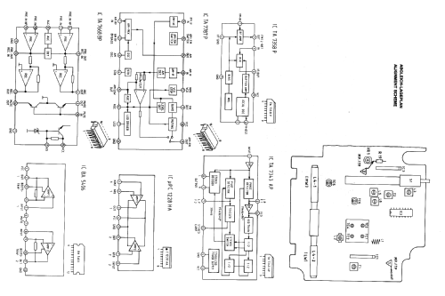 RKS 1165; Minerva-Radio (ID = 503673) Radio