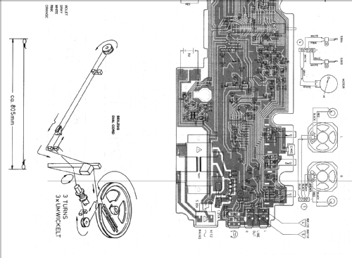 RKS 1165; Minerva-Radio (ID = 503685) Radio