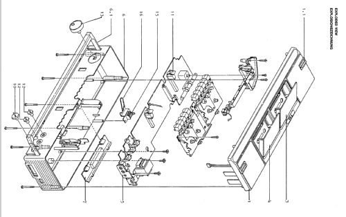 RKS 1165; Minerva-Radio (ID = 503688) Radio