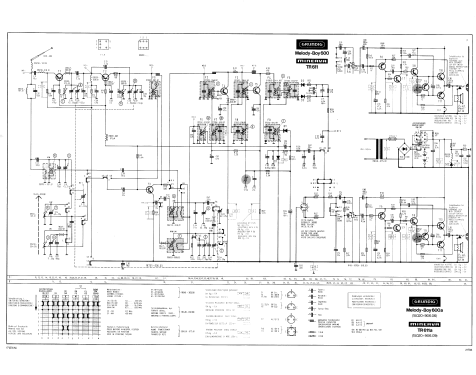 TR611; Minerva-Radio (ID = 75806) Radio