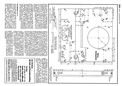 Küchenfee ; MIRA Electronic, N (ID = 2404199) Kit