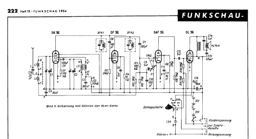 Mimikry ; MIRA Electronic, N (ID = 2404186) Kit