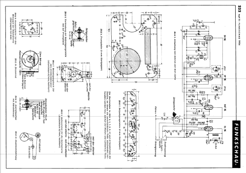 Mimikry ; MIRA Electronic, N (ID = 2404189) Bausatz