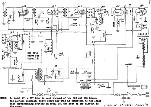 18 ; Mission Bell Radio (ID = 434213) Car Radio